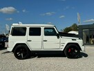 Mercedes G 63 AMG Brabus / Szyberdach / Wentylowane i podgrzewane fotele / FV marża - 3
