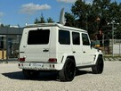 Mercedes G 63 AMG Brabus / Szyberdach / Wentylowane i podgrzewane fotele / FV marża - 4