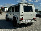 Mercedes G 63 AMG Brabus / Szyberdach / Wentylowane i podgrzewane fotele / FV marża - 6