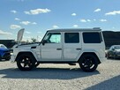 Mercedes G 63 AMG Brabus / Szyberdach / Wentylowane i podgrzewane fotele / FV marża - 7