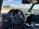 Mercedes G 63 AMG Brabus / Szyberdach / Wentylowane i podgrzewane fotele / FV marża - 13