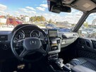 Mercedes G 63 AMG Brabus / Szyberdach / Wentylowane i podgrzewane fotele / FV marża - 14