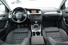 Audi A4 2.0 TDI Bi-Xenon LED Navi Bluetooth Euro-5 195tys.km. - 2