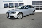 Audi A4 2.0 TDI Bi-Xenon LED Navi Bluetooth Euro-5 195tys.km. - 4