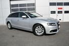 Audi A4 2.0 TDI Bi-Xenon LED Navi Bluetooth Euro-5 195tys.km. - 6