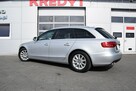 Audi A4 2.0 TDI Bi-Xenon LED Navi Bluetooth Euro-5 195tys.km. - 9