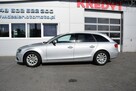 Audi A4 2.0 TDI Bi-Xenon LED Navi Bluetooth Euro-5 195tys.km. - 10