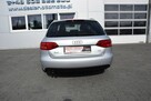 Audi A4 2.0 TDI Bi-Xenon LED Navi Bluetooth Euro-5 195tys.km. - 11