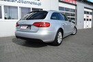 Audi A4 2.0 TDI Bi-Xenon LED Navi Bluetooth Euro-5 195tys.km. - 14