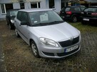 Skoda Fabia - 2