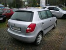 Skoda Fabia - 3