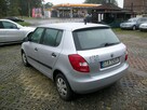 Skoda Fabia - 4