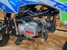 KAYO Inny  MOTOEAGLES MRF 140 RC  na zawody. Sprawdż ofertę i Serwis - 5