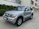 Mitsubishi Pajero Dakar Competition - 1