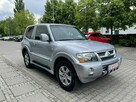 Mitsubishi Pajero Dakar Competition - 4