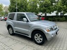 Mitsubishi Pajero Dakar Competition - 6