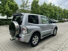 Mitsubishi Pajero Dakar Competition - 7