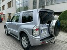 Mitsubishi Pajero Dakar Competition - 8