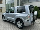 Mitsubishi Pajero Dakar Competition - 14