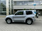 Mitsubishi Pajero Dakar Competition - 15