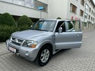 Mitsubishi Pajero Dakar Competition - 16