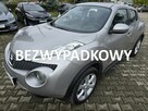 Nissan Juke Krajowy, Serwis, Idealny, Symboliczny przebieg, 2XKoła, Bezwypadkowy, - 1