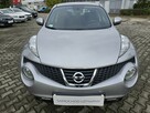 Nissan Juke Krajowy, Serwis, Idealny, Symboliczny przebieg, 2XKoła, Bezwypadkowy, - 2