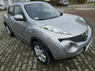 Nissan Juke Krajowy, Serwis, Idealny, Symboliczny przebieg, 2XKoła, Bezwypadkowy, - 3