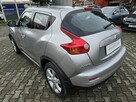 Nissan Juke Krajowy, Serwis, Idealny, Symboliczny przebieg, 2XKoła, Bezwypadkowy, - 4