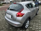 Nissan Juke Krajowy, Serwis, Idealny, Symboliczny przebieg, 2XKoła, Bezwypadkowy, - 6