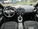 Nissan Juke Krajowy, Serwis, Idealny, Symboliczny przebieg, 2XKoła, Bezwypadkowy, - 9