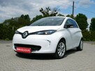 Renault Zoe Q210 88KM Elektryk Automat -Z Baterią -bateria na własność +Ładowarka - 1