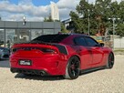 Dodge Charger Tempomat / Alpine / Podgrzewane fotele / FV marża - 4