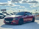 Dodge Charger Tempomat / Alpine / Podgrzewane fotele / FV marża - 8