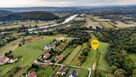 Działka budowlana Piekary gm. Liszki Piekary - 9