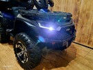 TGB Blade ZAREJESROWANY TGB 1000 PEŁNA OPCJA  led wyciągarka 4x4 blokada RATY - 4