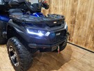 TGB Blade ZAREJESROWANY TGB 1000 PEŁNA OPCJA  led wyciągarka 4x4 blokada RATY - 8