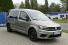 Volkswagen Caddy 2.0 TDI wersja MAXI Trendline // 7. osobowa !! - 1