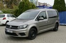 Volkswagen Caddy 2.0 TDI wersja MAXI Trendline // 7. osobowa !! - 2