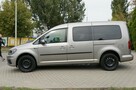 Volkswagen Caddy 2.0 TDI wersja MAXI Trendline // 7. osobowa !! - 3