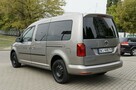 Volkswagen Caddy 2.0 TDI wersja MAXI Trendline // 7. osobowa !! - 4