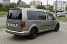 Volkswagen Caddy 2.0 TDI wersja MAXI Trendline // 7. osobowa !! - 6