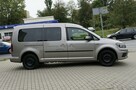 Volkswagen Caddy 2.0 TDI wersja MAXI Trendline // 7. osobowa !! - 7