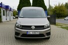 Volkswagen Caddy 2.0 TDI wersja MAXI Trendline // 7. osobowa !! - 8