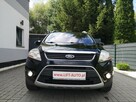 Ford Kuga 2.0 TDCI 136KM Klima Alu 17"  Szklany Dach Parktronik  4 x 4 Serwis - 2