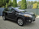 Ford Kuga 2.0 TDCI 136KM Klima Alu 17"  Szklany Dach Parktronik  4 x 4 Serwis - 4