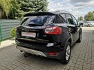 Ford Kuga 2.0 TDCI 136KM Klima Alu 17"  Szklany Dach Parktronik  4 x 4 Serwis - 6