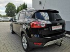 Ford Kuga 2.0 TDCI 136KM Klima Alu 17"  Szklany Dach Parktronik  4 x 4 Serwis - 8