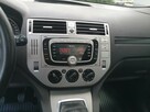 Ford Kuga 2.0 TDCI 136KM Klima Alu 17"  Szklany Dach Parktronik  4 x 4 Serwis - 15