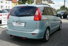 Mazda 5 2.0 Diesel 143KM, 7 miejsc, nowe bad. tech., nowe OC, zadbana, - 4